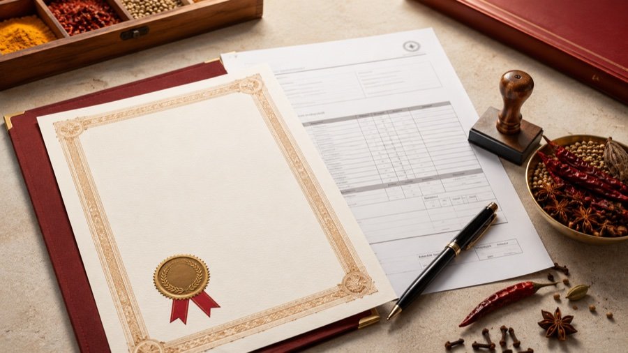 FSSAI, HACCP and ISO Explained