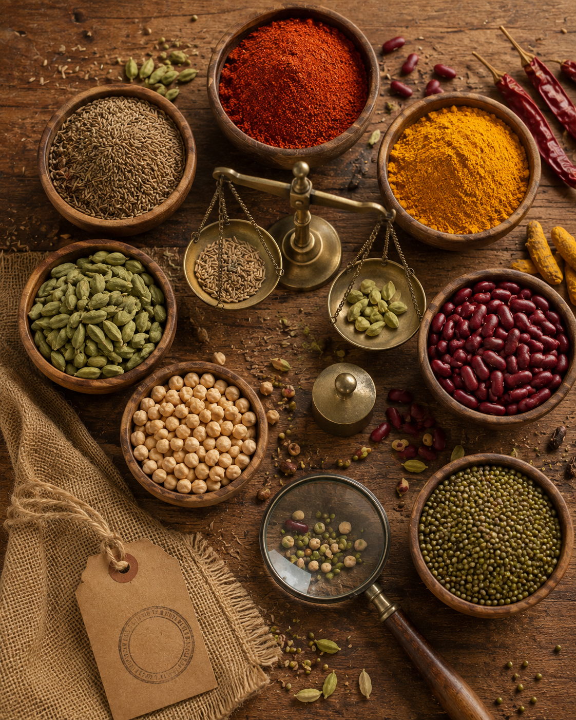 Pletinus Group quality and export process