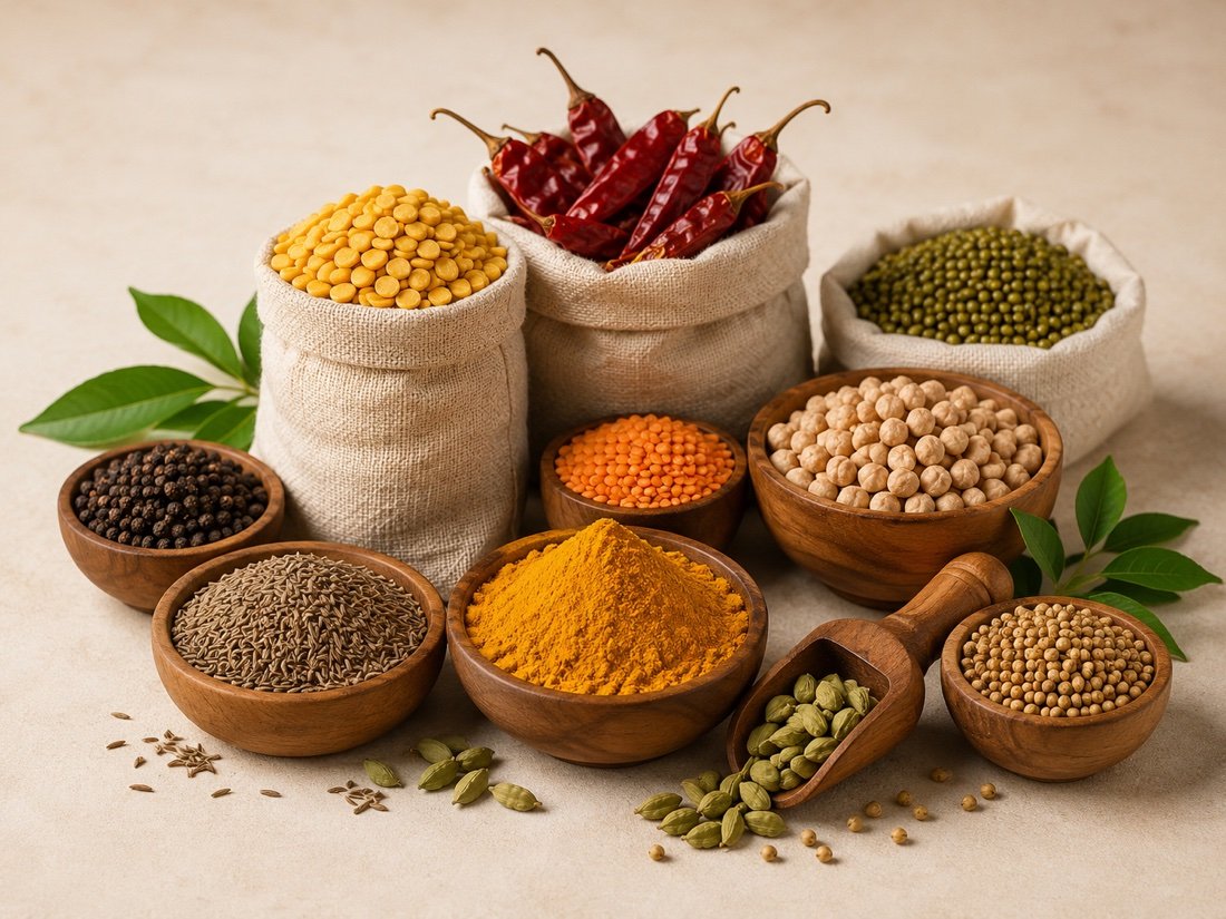 Natural processing, no additives
